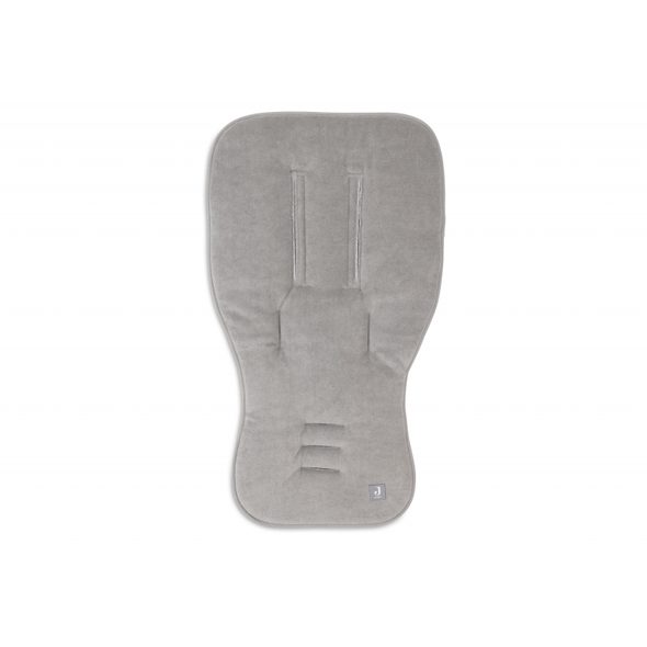 JOLLEIN SEDACÍ PODLOŽKA DO KOČÁRKU STORM GREY - PODLOŽKY DO KOČÁRKU - KOČÁRKY A PŘÍSLUŠENSTVÍ