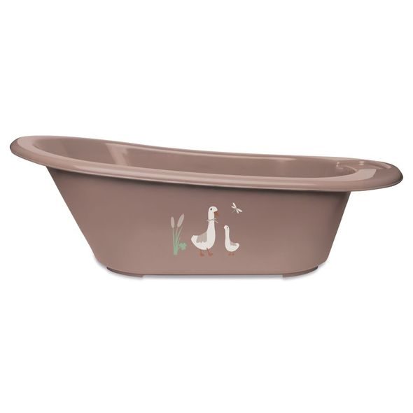 BEBE-JOU VANIČKA BÉBÉ-JOU CLICK DEAR GOOSE - VANIČKY PLASTOVÉ - KOUPÁNÍ A ZDRAVÍ