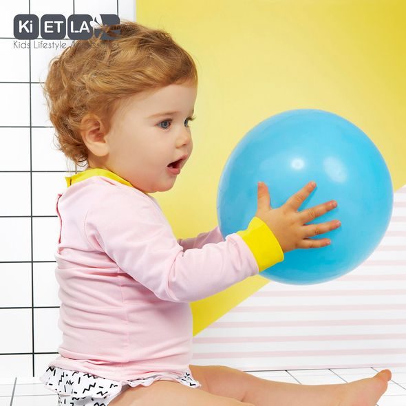 KIETLA PLAVKY S UV OCHRANOU TOP 6 MESIACOV - UV OBLEČENÍ - PRO DĚTI