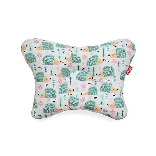 SCAMP POLŠTÁŘEK (HEDGEHOGNEW) - POLŠTÁŘKY PRO MIMINKA (PODHLAVNÍČKY) - SPINKÁNÍ