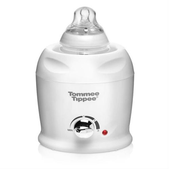 TOMMEE TIPPEE OHŘÍVAČKA C2N - OHŘÍVAČKY MLÉKA A STRAVY - KRMENÍ