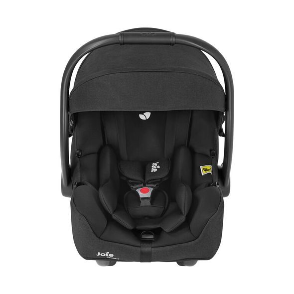 JOIE I-GEMM™ 3 RAVEN - AUTOSEDAČKY 0-13KG - AUTOSEDAČKY A PŘÍSLUŠENSTVÍ