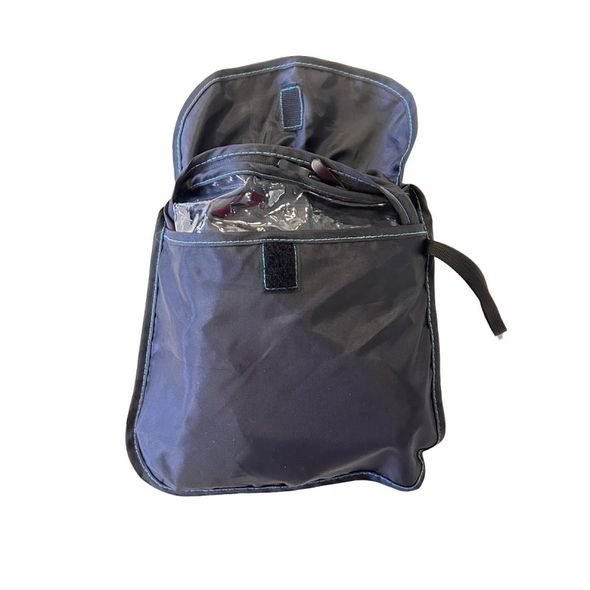 EZIMOOV PLÁŠTĚNKA NA KOČÁREK EZI RAIN COVER - PLÁŠTĚNKY - KOČÁRKY A PŘÍSLUŠENSTVÍ