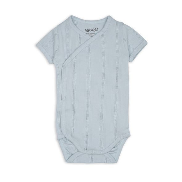 LODGER BODY S KRÁTKÝM RUKÁVEM POINTELLE AIR VEL. 68 - BODY - PRO DĚTI