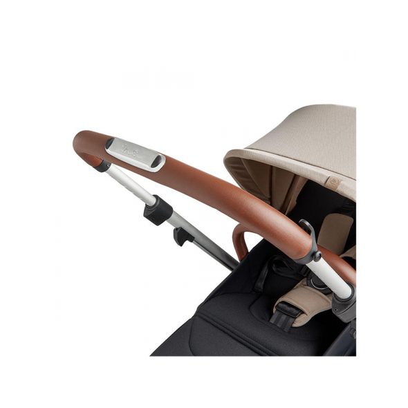 SILVER CROSS TIDE KOČÁREK 2V1 STONE - DVOJKOMBINACE - KOČÁRKY A PŘÍSLUŠENSTVÍ