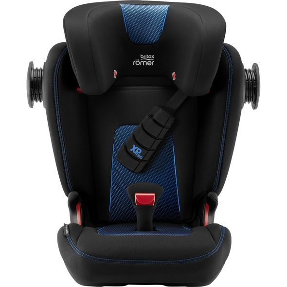 BRITAX RÖMER KIDFIX III S 2023 - AUTOSEDAČKY 15-36KG - AUTOSEDAČKY A PŘÍSLUŠENSTVÍ