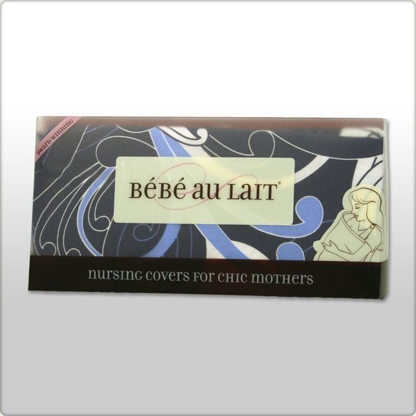 BÉBÉ AU LAIT KOJÍCÍ ZÁSTĚRY - PODPRSENKY KE KOJENÍ - PRO MAMINKY