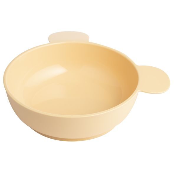 CANPOL BABIES MISKA S UŠIMA 400ML 2KS - MISKY, TALÍŘKY A PODLOŽKY - KRMENÍ