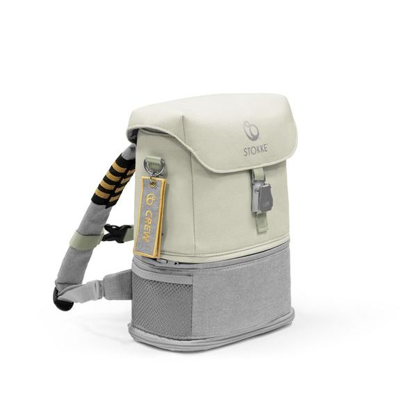 STOKKE® JETKIDS™ CREW BACKPACK™ - BATOHY A TAŠKY - PRO DĚTI