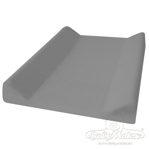 BABYMATEX POTAH NA PŘEBALOVACÍ PULT FROTÉ PREMIUM 50X70/80 CM - POTAHY NA PŘEBALOVACÍ PODLOŽKY - PŘEBALOVÁNÍ