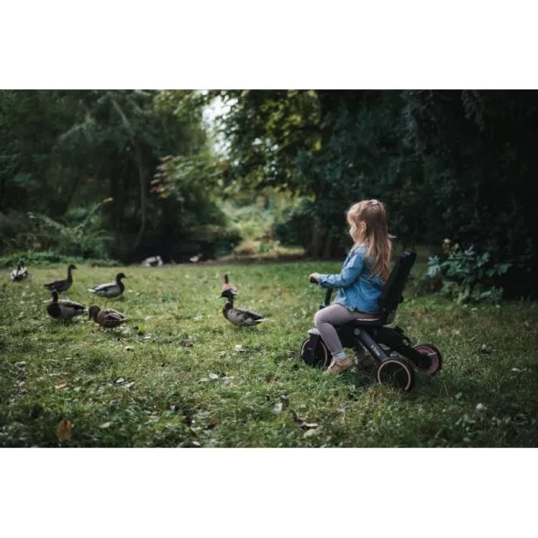 ZOPA TŘÍKOLKA X TRIKE - VOZÍTKA A ODRÁŽEDLA - PRO DĚTI