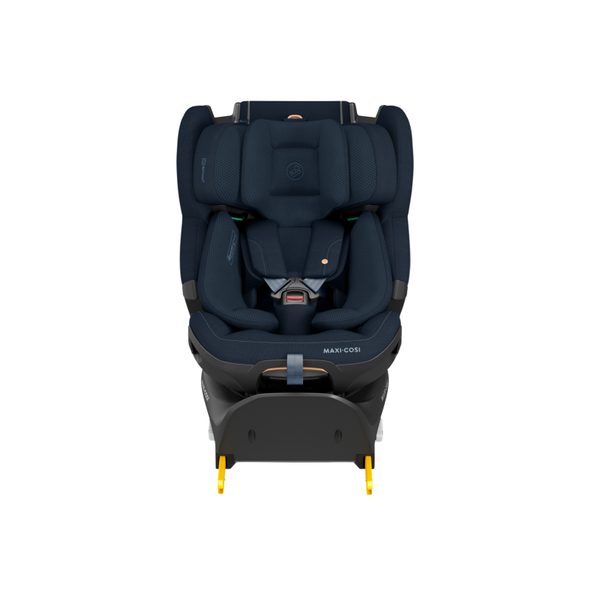 MAXI-COSI EMERALD 360 PRO AUTOSEDAČKA AUTHENTIC BLUE - AUTOSEDAČKY 0-36KG - AUTOSEDAČKY A PŘÍSLUŠENSTVÍ