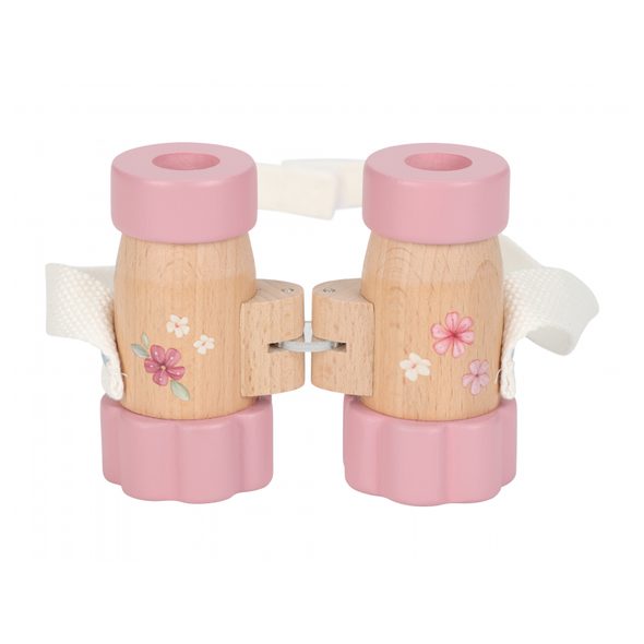 LITTLE DUTCH DALEKOHLED FAIRY GARDEN - FAIRY GARDEN - PRO DĚTI