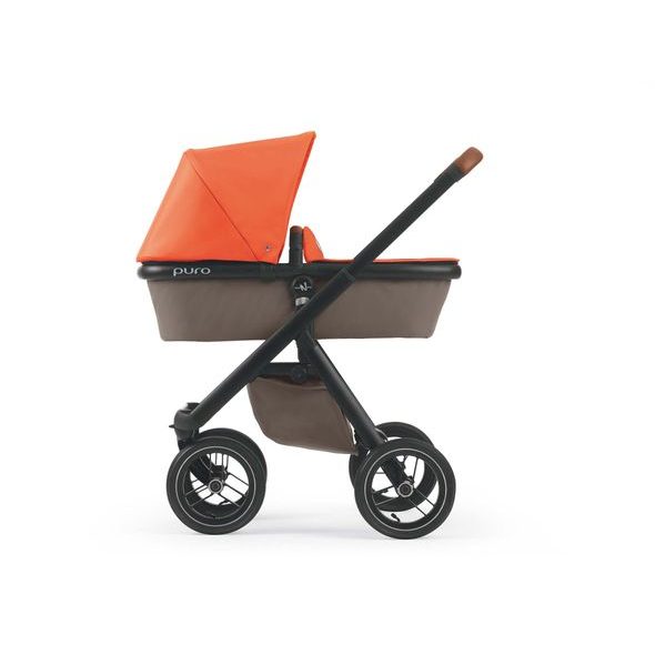 NEONATO PURO S AUTOSEDAČKOU ZDARMA 2016 - TROJKOMBINACE - KOČÁRKY A PŘÍSLUŠENSTVÍ