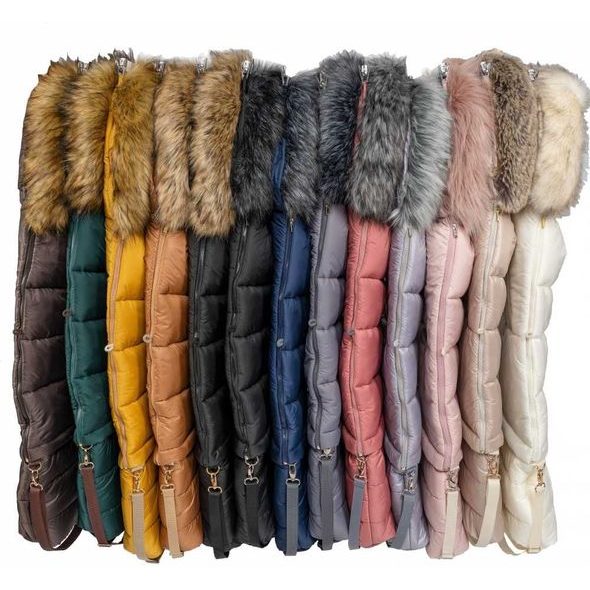 JASMINE ZIMNÍ FUSAK S KOŽÍŠKEM ČERNÝ S HNĚDOU KOŽEŠINOU - FUSAKY DO KOČÁRKU - KOČÁRKY A PŘÍSLUŠENSTVÍ