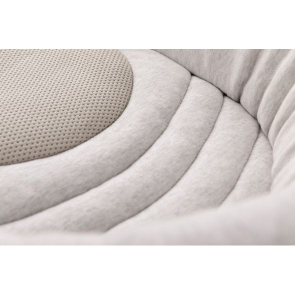 INGLESINA HNÍZDO WELCOME POD QUIET BEIGE - HNÍZDEČKA - SPINKÁNÍ