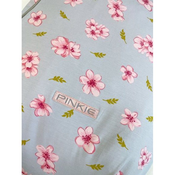 PINKIE FUSAK ROSE GARDEN LEHKÝ - FUSAKY DO KOČÁRKU - KOČÁRKY A PŘÍSLUŠENSTVÍ