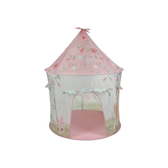 LITTLE DUTCH STAN NA HRANÍ FAIRY GARDEN - FAIRY GARDEN - PRO DĚTI