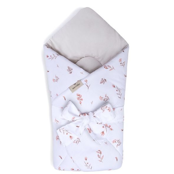 MACESHKA ZAVINOVAČKA MACESHKA PURE LOVE - ZAVINOVAČKY - SPINKÁNÍ