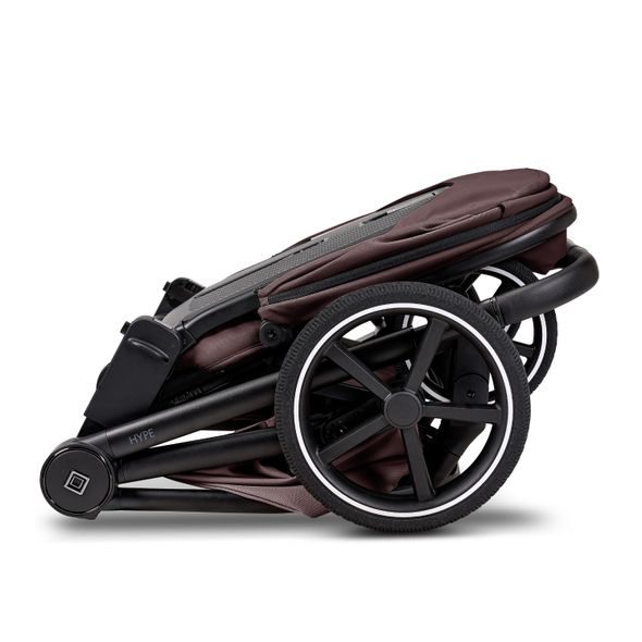 MOON HYPE - TONKA - SPORTOVNÍ KOČÁRKY - KOČÁRKY A PŘÍSLUŠENSTVÍ