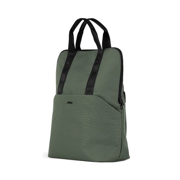 JOOLZ UNI BACKPACK FOREST GREEN - PŘEBALOVACÍ BATOHY - KOČÁRKY A PŘÍSLUŠENSTVÍ