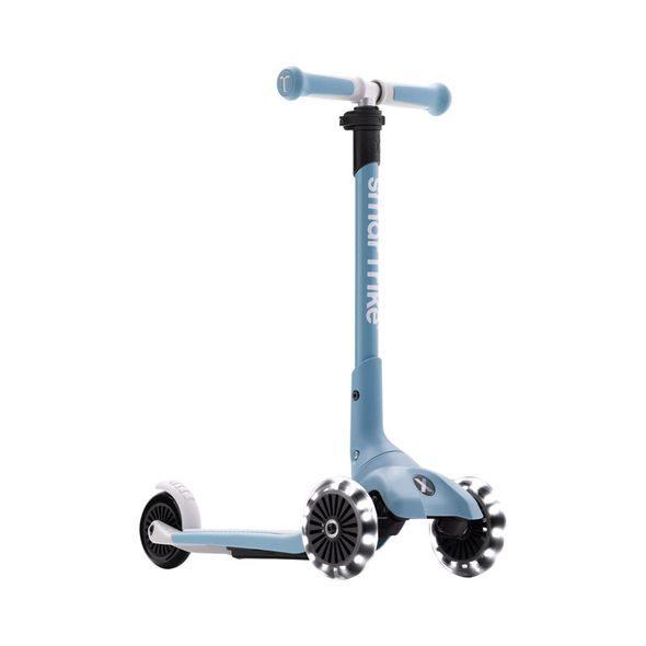 SMARTRIKE XTEND MINI+ OCEAN BLUE - DĚTSKÉ KOLOBĚŽKY - NOŠENÍ & SPORT