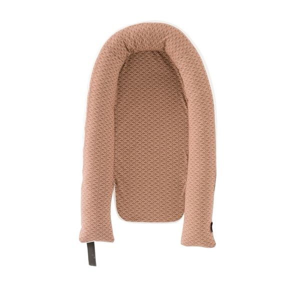 TRÄUMELAND HNÍZDEČKO COMFORT FISCHE BRAUN - HNÍZDEČKA - SPINKÁNÍ