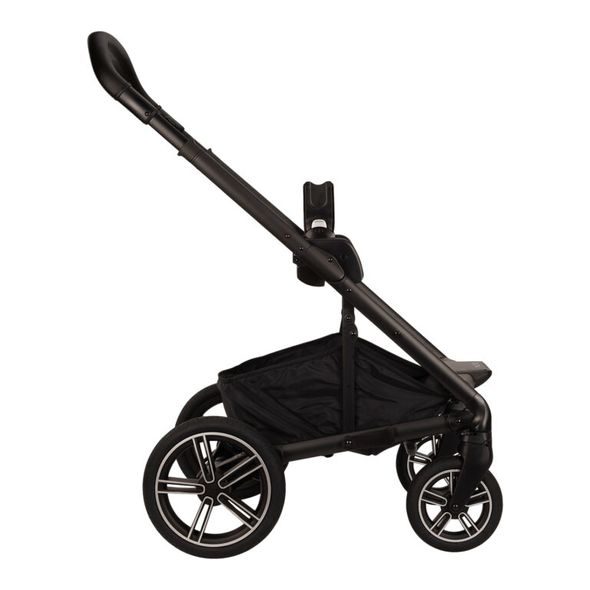 NUNA SET MIXX™ NEXT THUNDER - DVOJKOMBINACE - KOČÁRKY A PŘÍSLUŠENSTVÍ