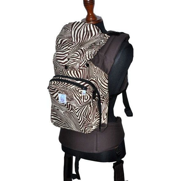 BABYKOOL™ G2I - NOSÍTKO - NOSÍTKA - NOŠENÍ & SPORT