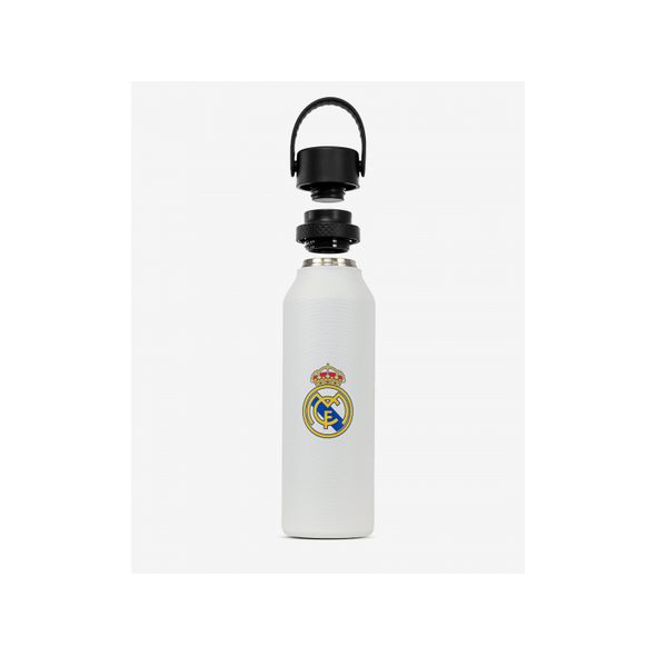 RUNBOTT TERMOLÁHEV MII 600 ML REAL MADRID WHITE LEGACY - TERMOOBALY A TERMOSKY - KRMENÍ