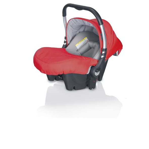 CASUALPLAY BABY ZERO PLUS 2012 - AUTOSEDAČKY 0-13KG - AUTOSEDAČKY A PŘÍSLUŠENSTVÍ