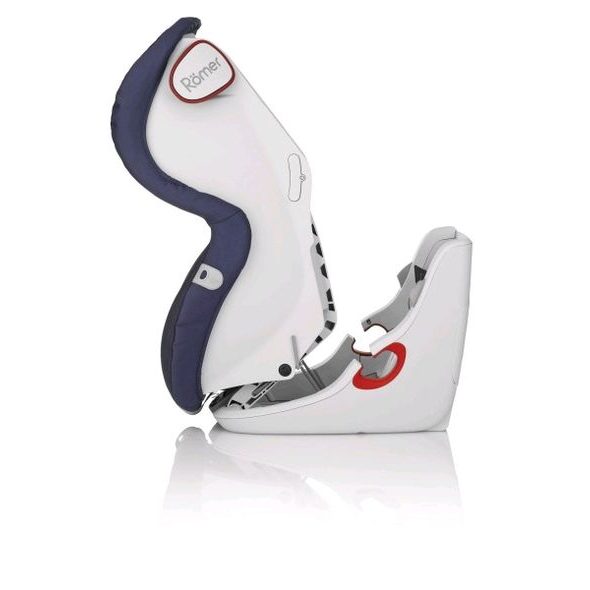 BRITAX RÖMER KING II LS 2015 - AUTOSEDAČKY 9-18KG - AUTOSEDAČKY A PŘÍSLUŠENSTVÍ