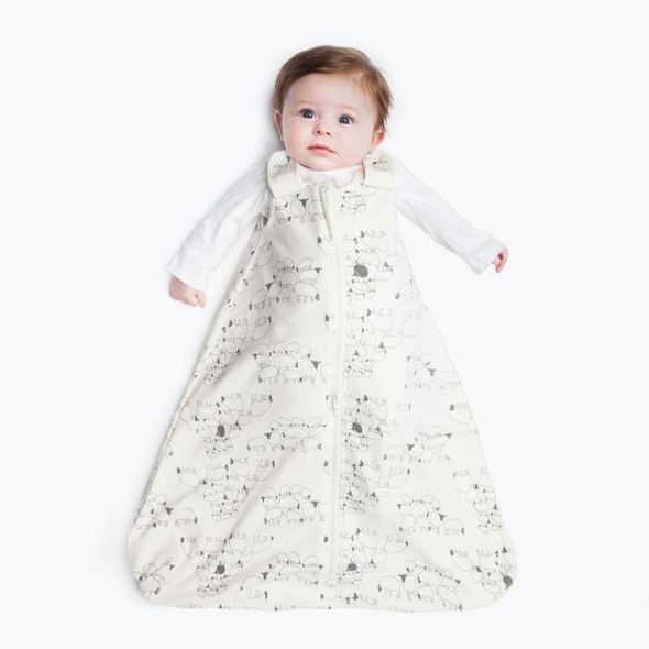 ERGOBABY SPACÍ VAK - SPACÍ PYTLE - SPINKÁNÍ