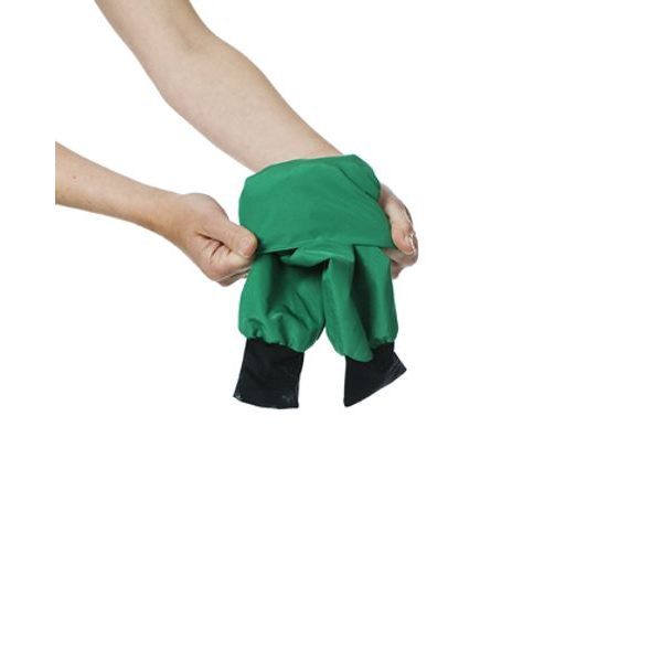 IN THE POCKET BABY BRYNDÁK S RUKÁVY - BRYNDÁKY - KRMENÍ