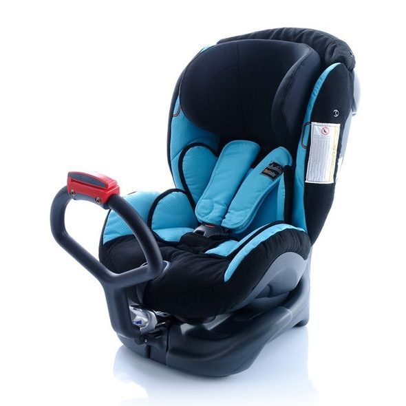 BESAFE IZI KID X3 2010 - AUTOSEDAČKY 0-18KG - AUTOSEDAČKY A PŘÍSLUŠENSTVÍ