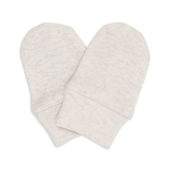 LODGER RUKAVIČKY MELANGE BIRCH - RUKAVIČKY, ŠÁTKY, NÁKRČNÍKY - PRO DĚTI