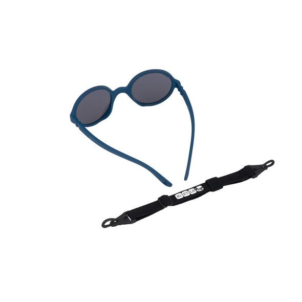 KIETLA SLUNEČNÍ BRÝLE ROZZ 1-2 ROKY - SLUNEČNÍ BRÝLE - PRO DĚTI