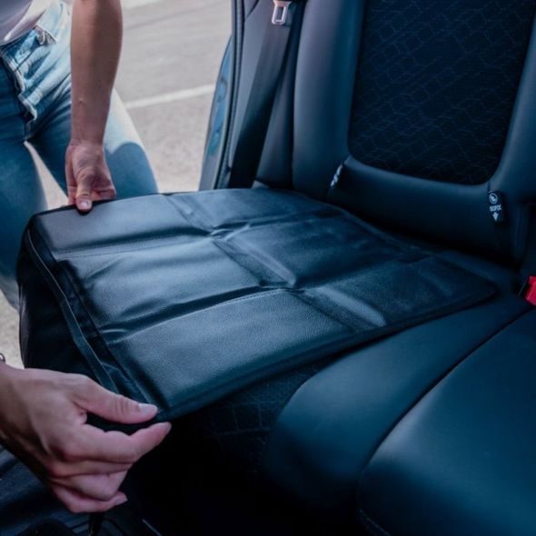 EZIMOOV CHRÁNIČ AUTOSEDADLA EZI MAT 3V1 - CHRÁNIČE SEDADLA - AUTOSEDAČKY A PŘÍSLUŠENSTVÍ