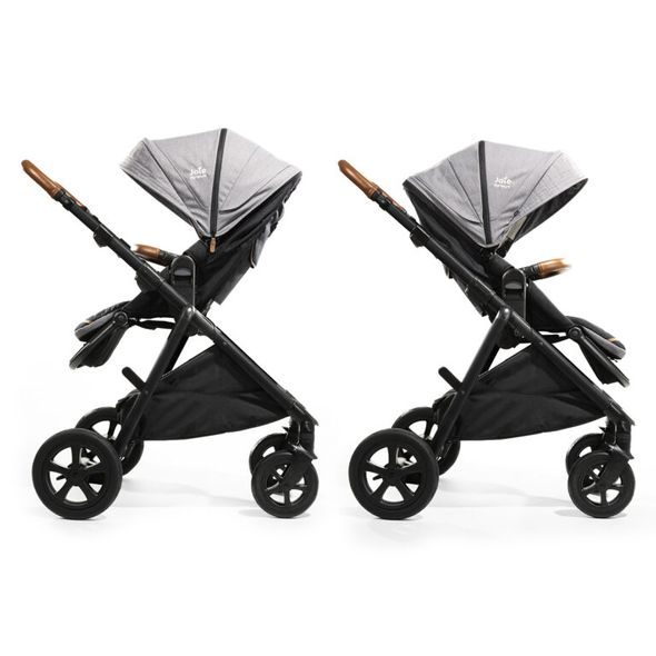 JOIE SET AERIA™ 2022 SIGNATURE CARBON - TROJKOMBINACE - KOČÁRKY A PŘÍSLUŠENSTVÍ