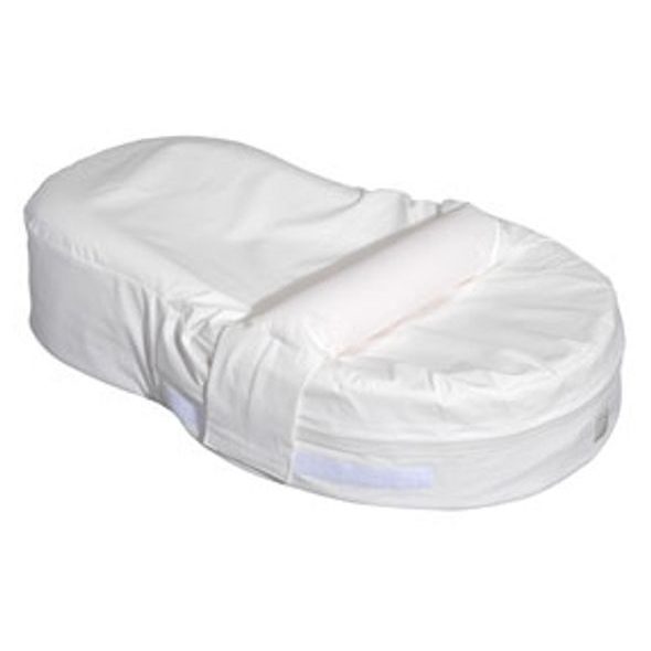 RED CASTLE COCOONABABY® - MATRACE DO POSTÝLKY - SPINKÁNÍ