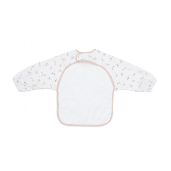 JOLLEIN BRYNDÁK S RUKÁVY SLEEVES LOVELY BIRDS - BRYNDÁKY - KRMENÍ