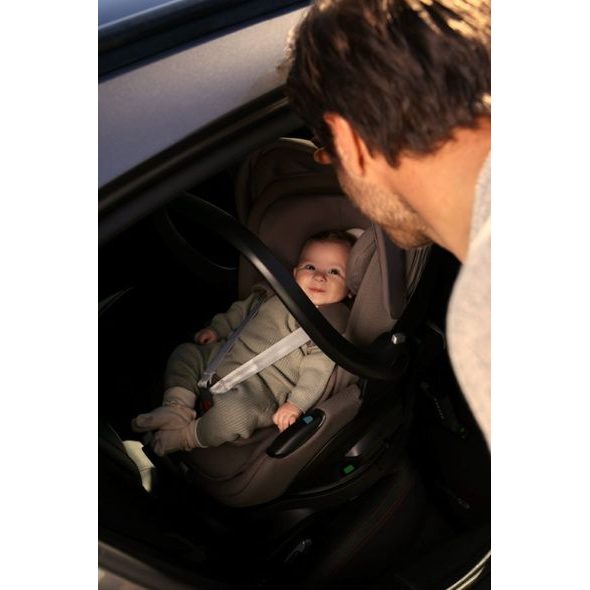 KOČÁREK INGLESINA APTICA DARWIN RECLINE EVO 4V1 2026 VICUNA BEIGE - TROJKOMBINACE - KOČÁRKY A PŘÍSLUŠENSTVÍ