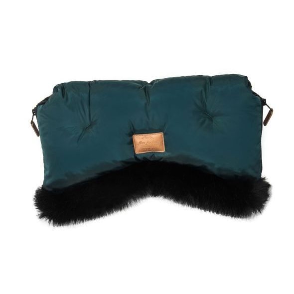 FLOO FOR BABY RUKÁVNÍK ALASKA - RUKÁVNÍKY NA KOČÁREK - KOČÁRKY A PŘÍSLUŠENSTVÍ