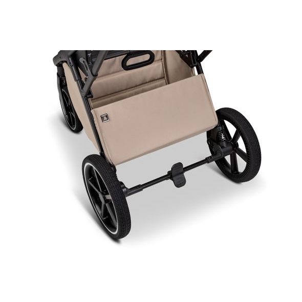 MOON CIAO KOMBI SET - SAND - KOMBINACE S PŘÍSLUŠENSTVÍM - KOČÁRKY A PŘÍSLUŠENSTVÍ