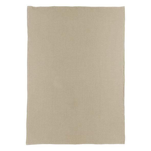 MEYCO MUŠELÍNOVÁ PŘIKRÝVKA 100 X 150 - SAND - PEŘINKY (VÝPLNĚ) - SPINKÁNÍ