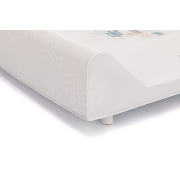 FILLIKID PODLOŽKA PŘEBALOVACÍ S PEVNOU DESKOU DEER - PŘEBALOVACÍ PODLOŽKY - PŘEBALOVÁNÍ