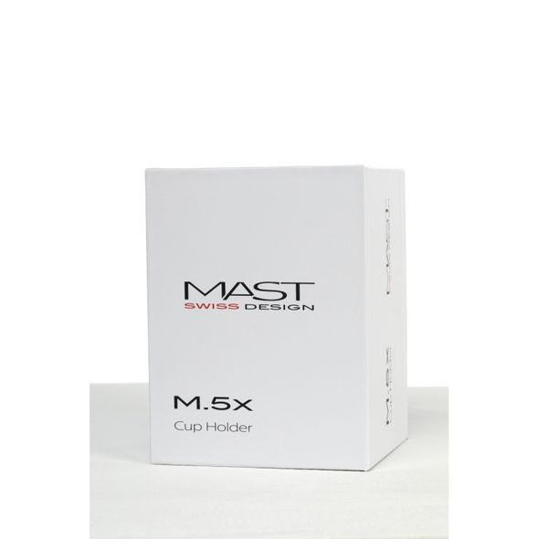 MAST M.5X DRŽÁK NÁPOJŮ - DRŽÁKY NA PITÍ - KOČÁRKY A PŘÍSLUŠENSTVÍ