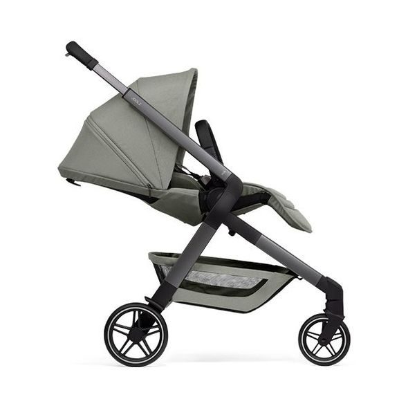 JOOLZ JOOLZ HUB² L SAGE GREEN - SPORTOVNÍ KOČÁRKY - KOČÁRKY A PŘÍSLUŠENSTVÍ
