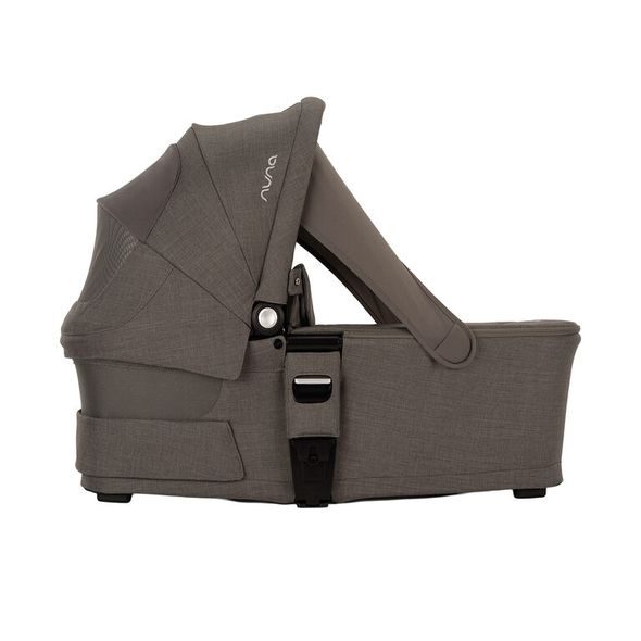 NUNA SET MIXX™ NEXT THUNDER - DVOJKOMBINACE - KOČÁRKY A PŘÍSLUŠENSTVÍ