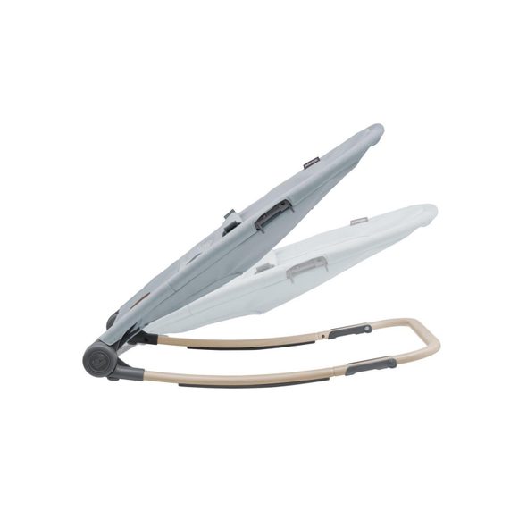 MAXI-COSI LOA 2V1 2023 - LEHÁTKA A HOUPADLA - SPINKÁNÍ